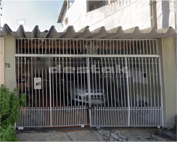 Casa - Venda, Imirim, São Paulo, SP